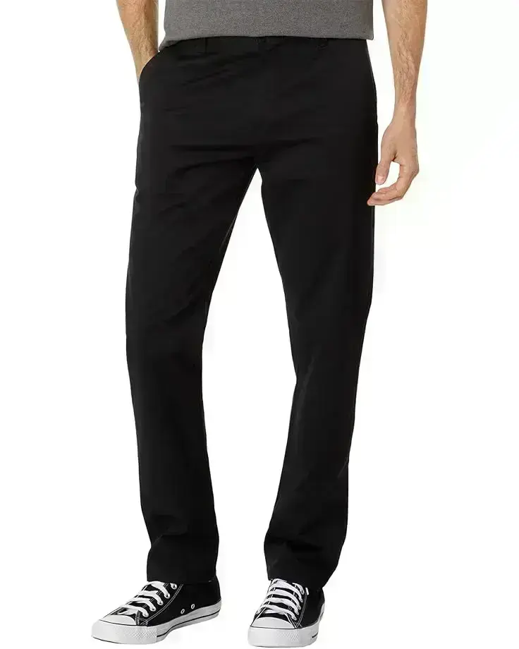 Men's RVCA The Weekend Stretch Pants