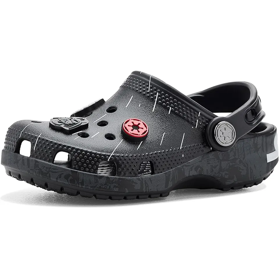 Star Wars Classic Clogs (Toddler)