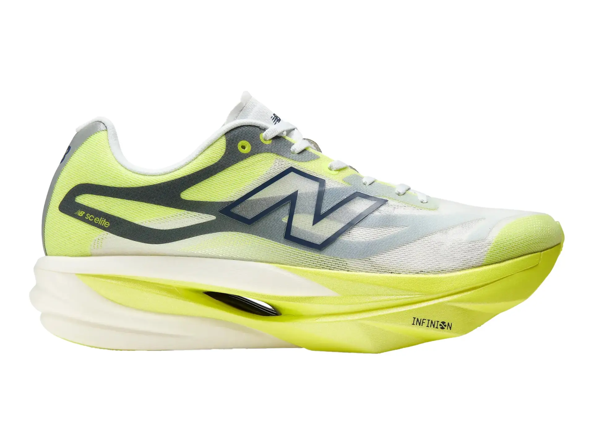 New Balance SuperComp Elite v6