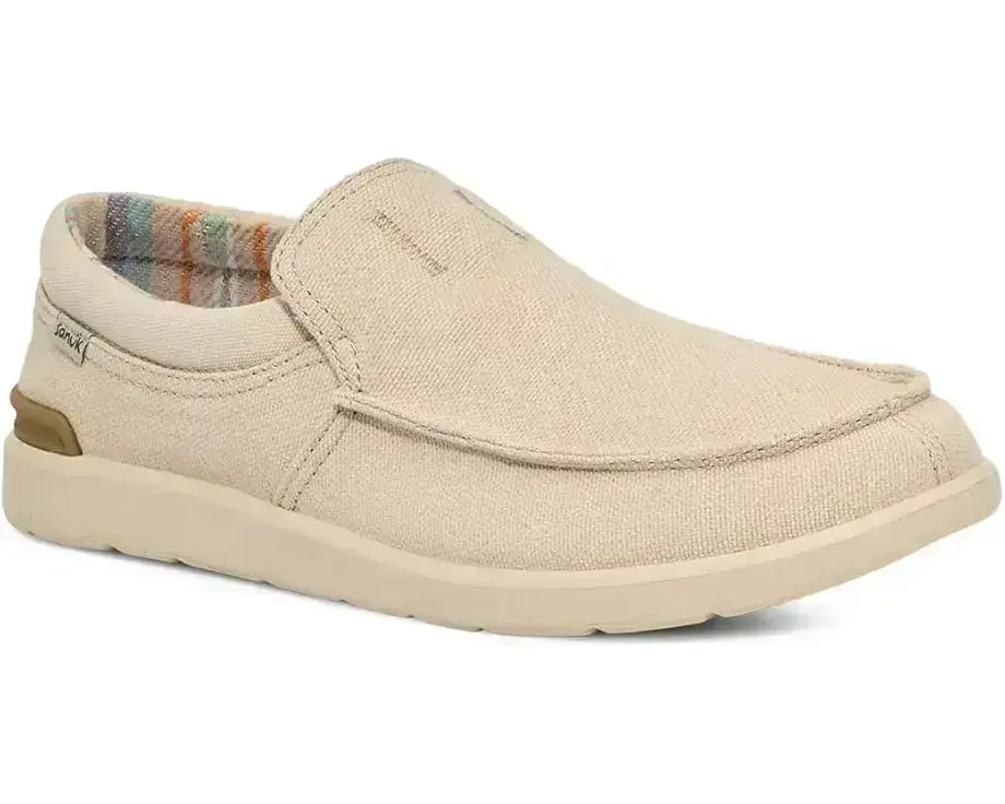 Men's Sanuk Sidewalk Surfer Lite 2 SL