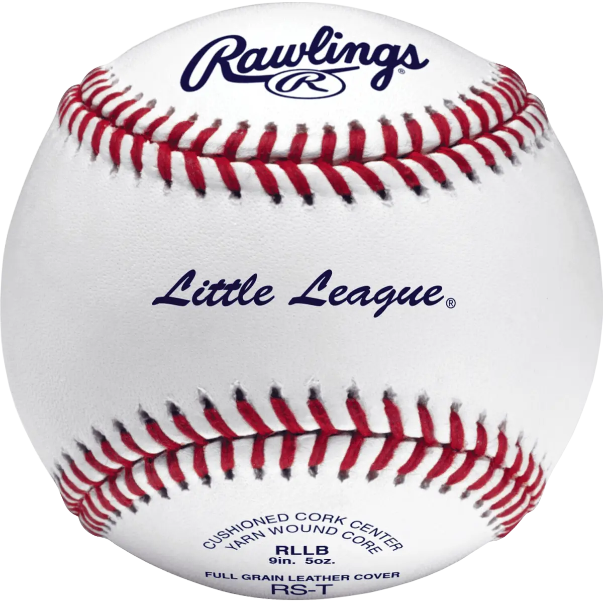 Little League Tournament Ball