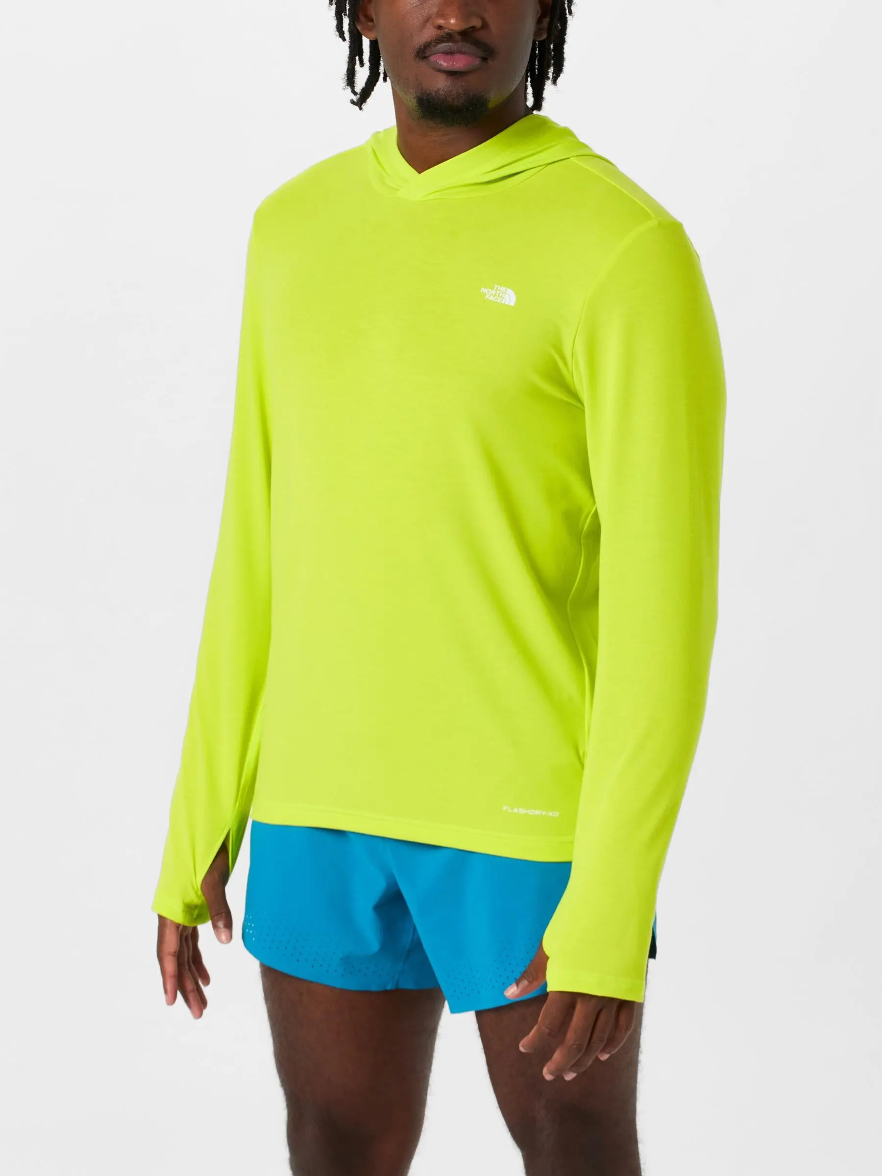 The North Face Men's Adventure Sun Hoodie