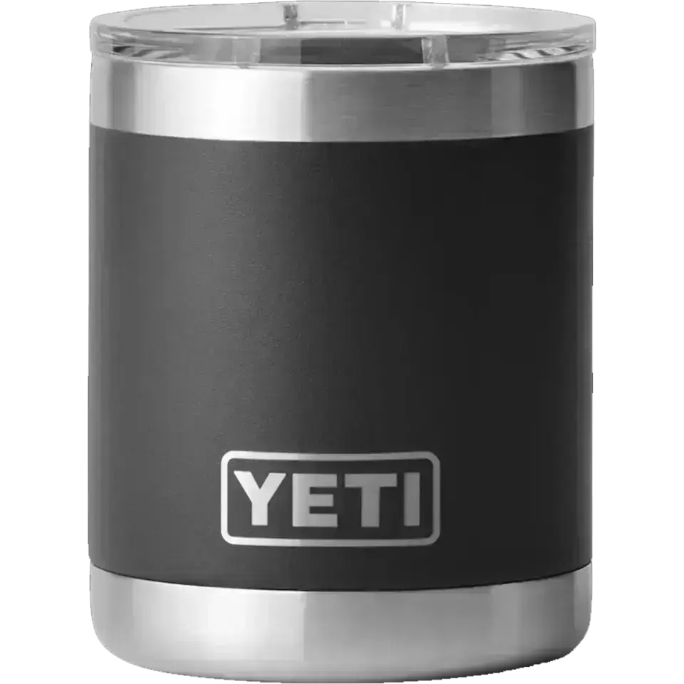 Rambler 10 oz Lowball