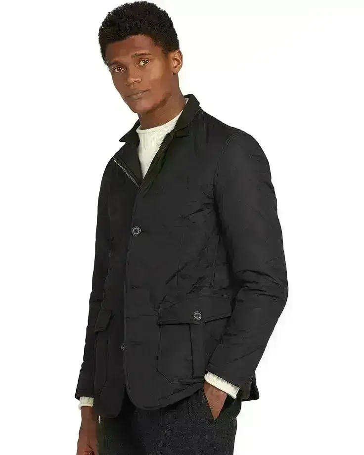 Men's Barbour Barbour Quilted Lutz