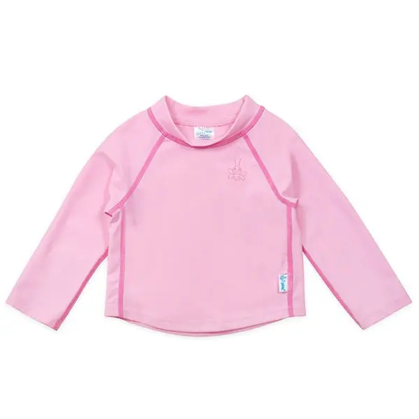 Youth Long Sleeve Rashguard Shirt