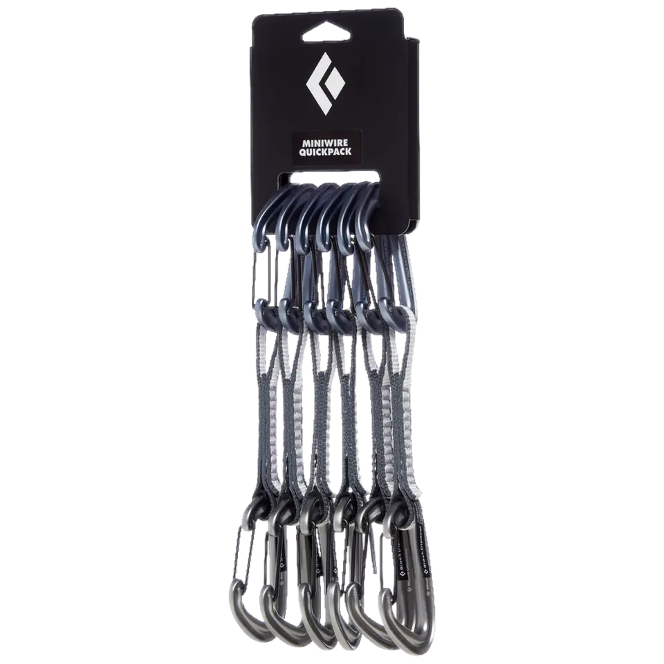 Miniwire Quickpack 12cm