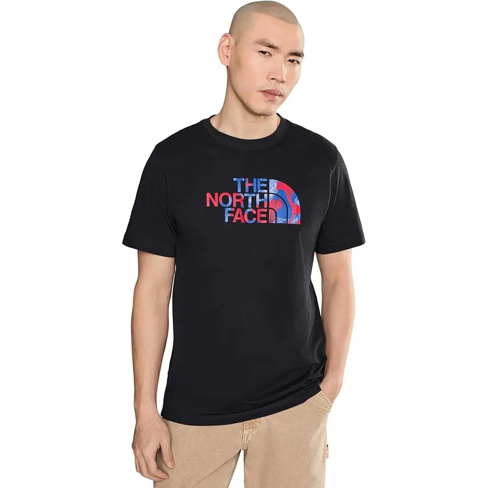 USA Regular Short Sleeve Tee
