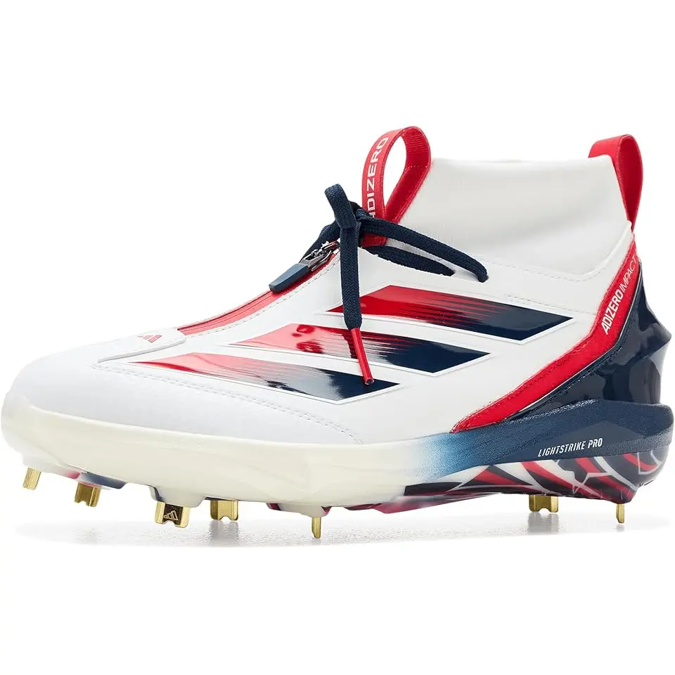 Adizero Impact+ 2.0 Bsb Usa Baseball Shoes