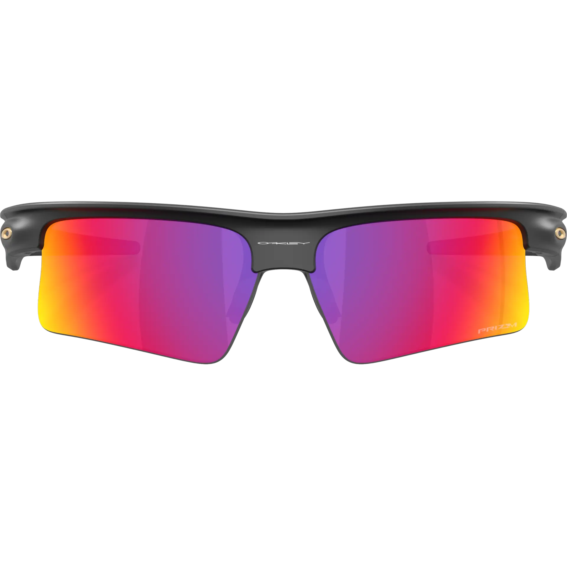 Bisphaera Speed - Matte Black/Prizm Road