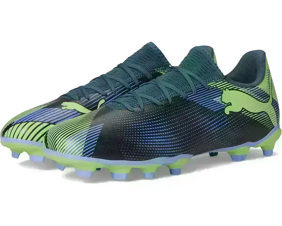 Future 7 Play Firm Ground/Artificial Ground Soccer Cleats