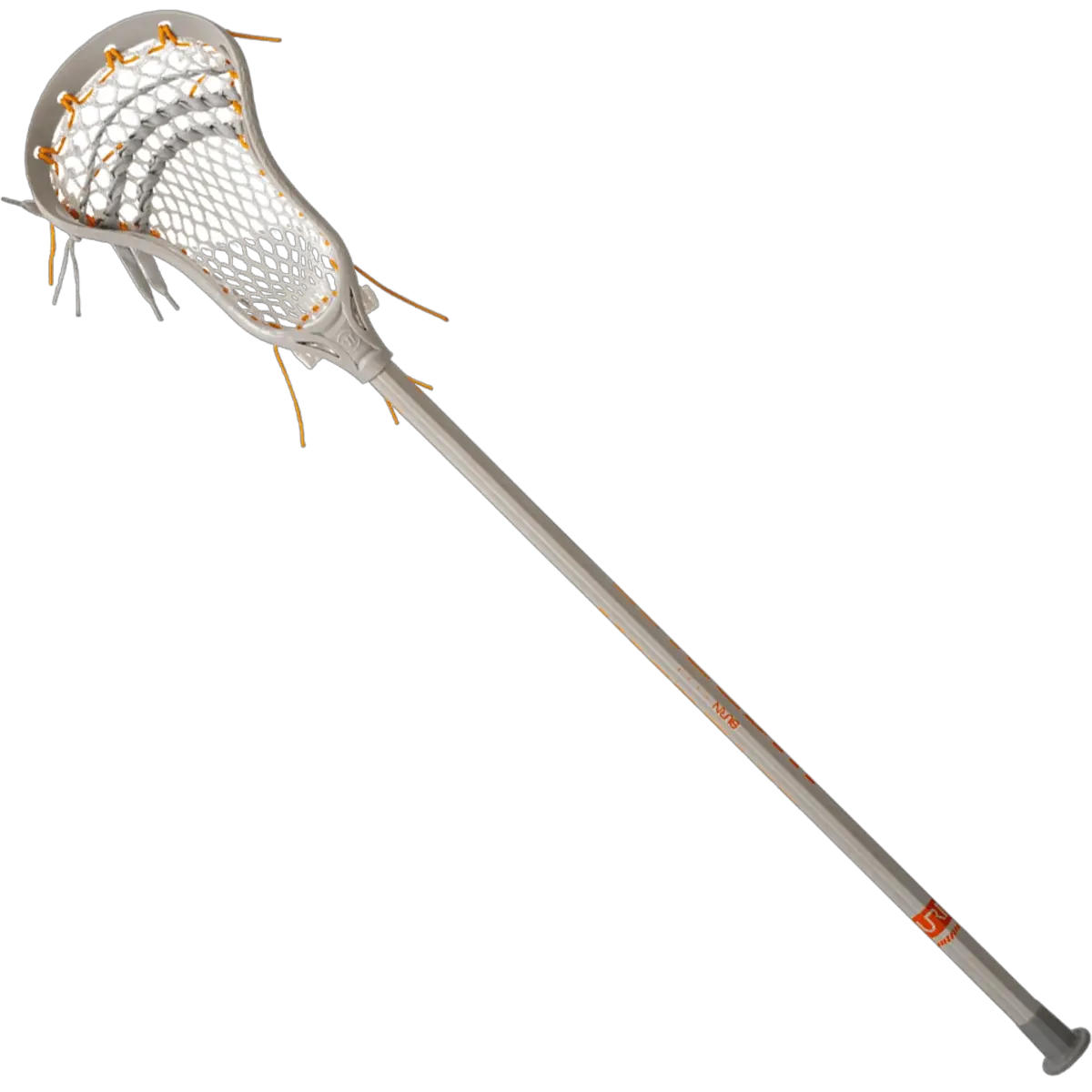Burn Next Complete Stick