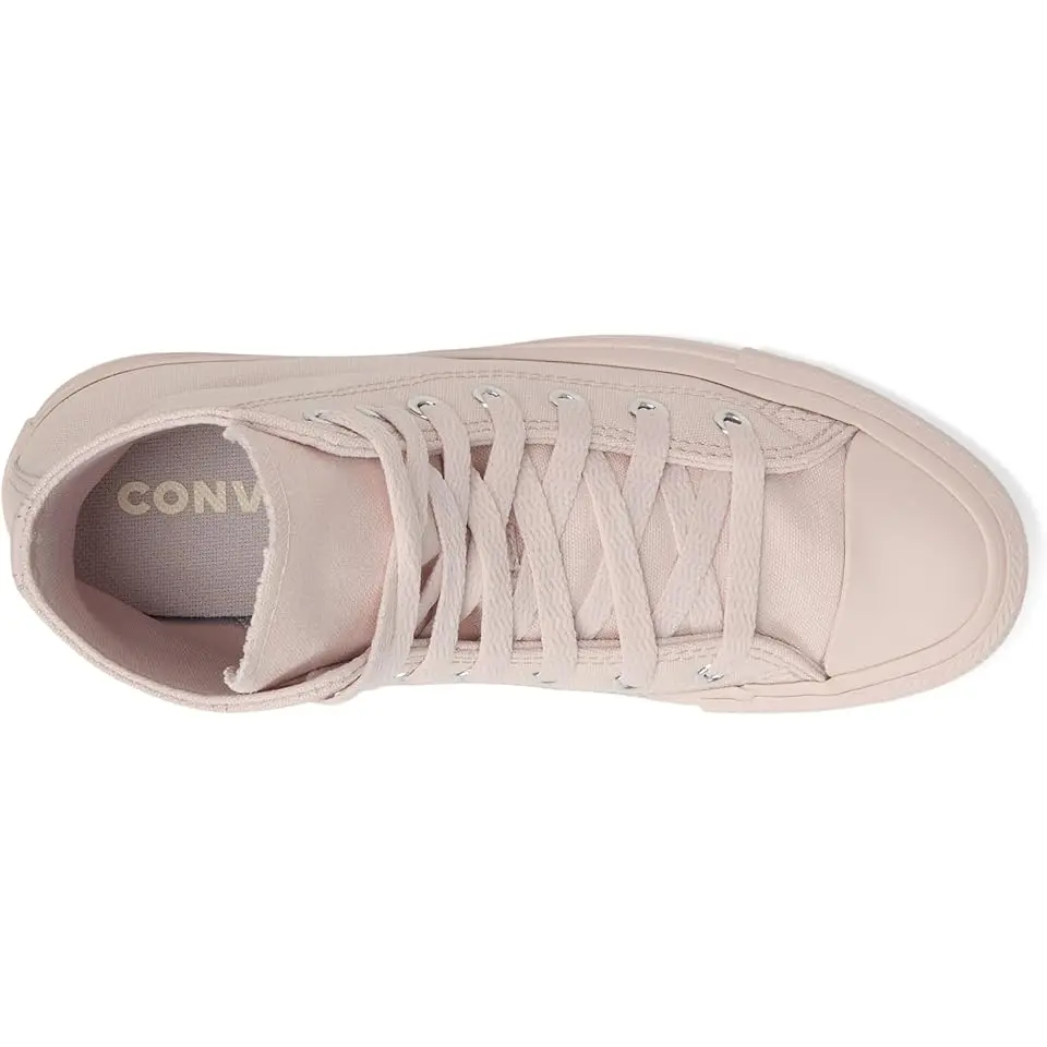 Chuck Taylor All Star Monochrome (Big Kid)