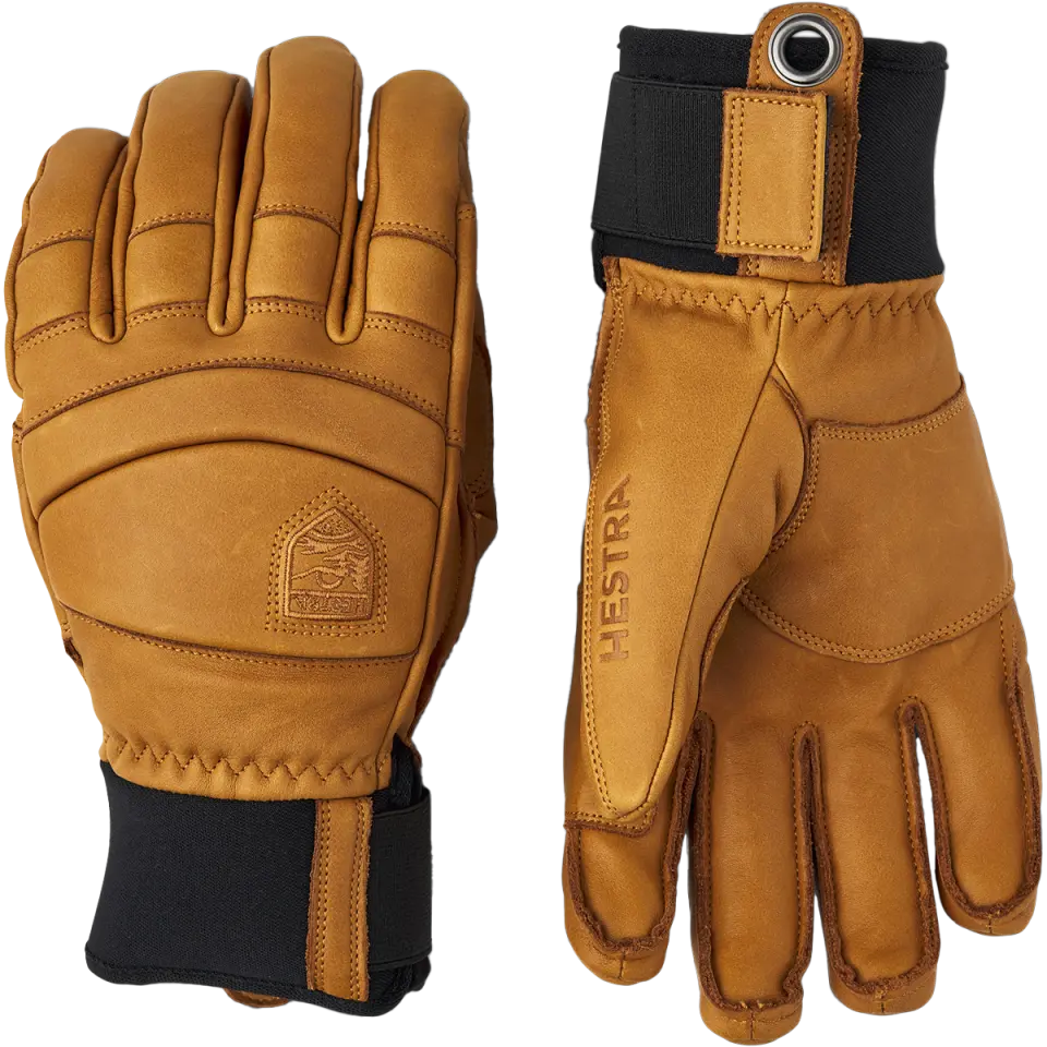 Fall Line Ski Glove
