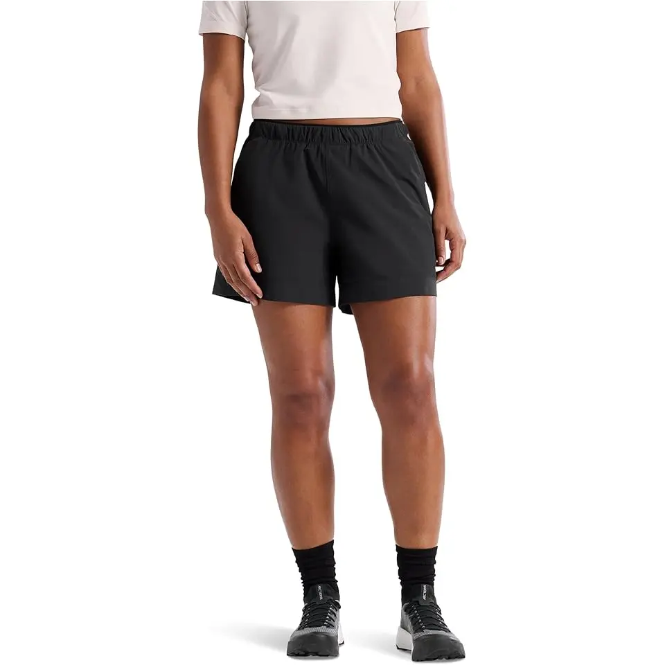 Sinsola Shorts 5"