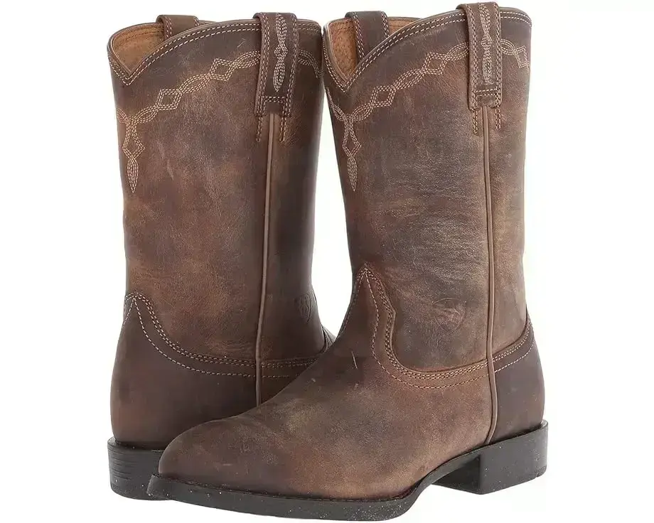 Women's Ariat Heritage Roper