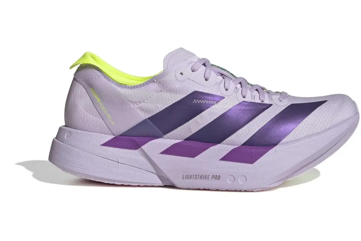 Adizero Adios Pro 4
