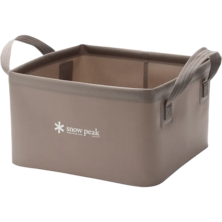 Soft Bucket in 14