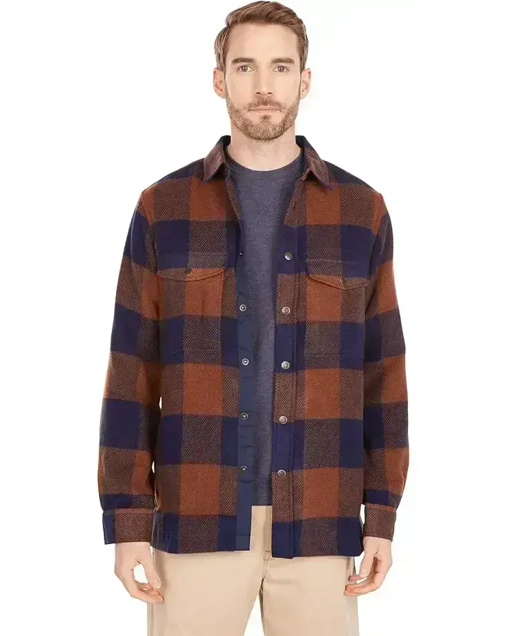 Men's Fjällräven Canada Shirt