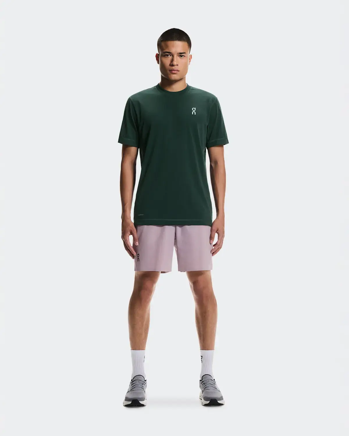 Men's Focus Shorts