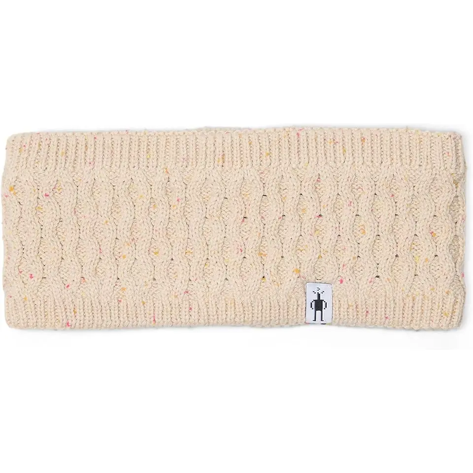 Fleece Lined Headband