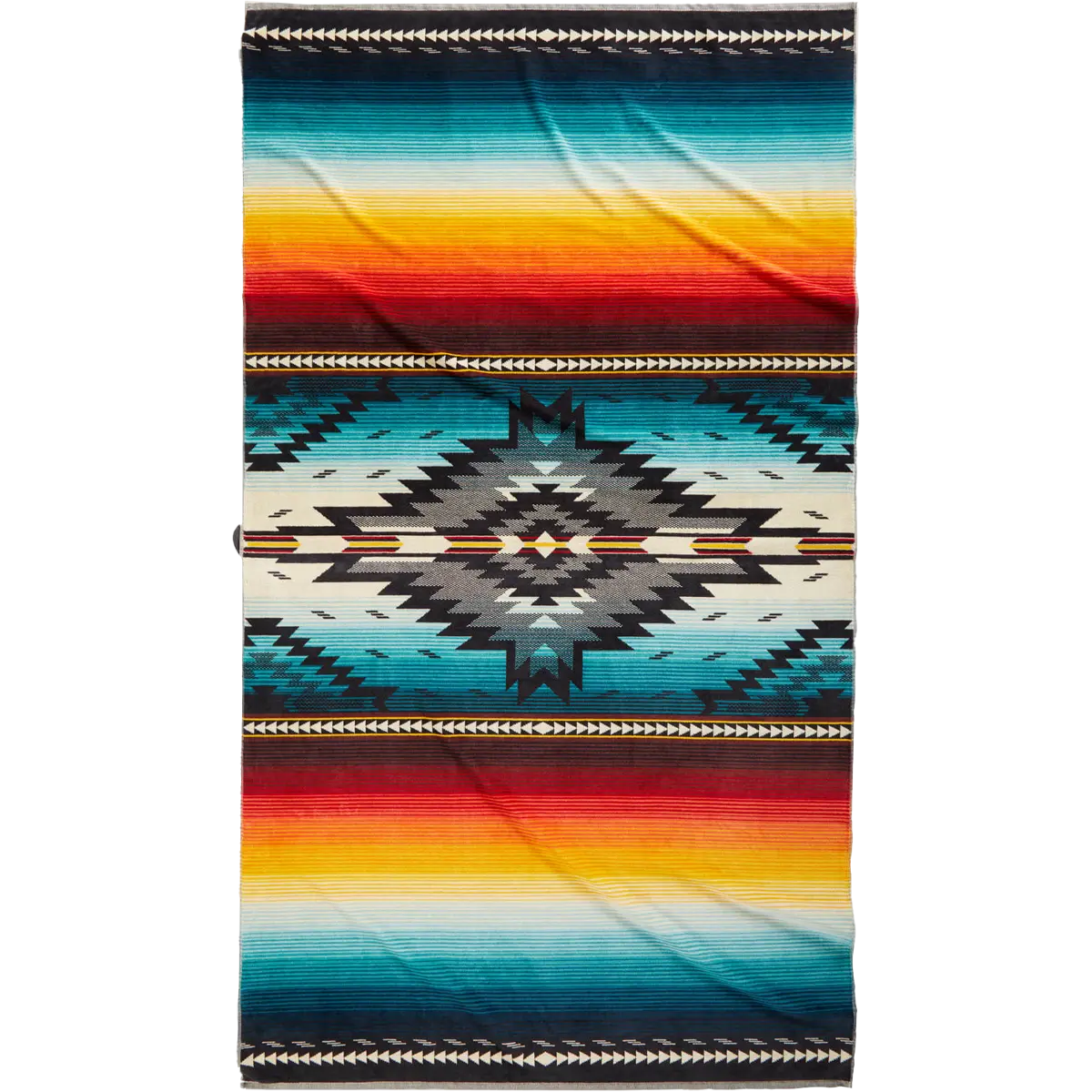 Jacquard Towel