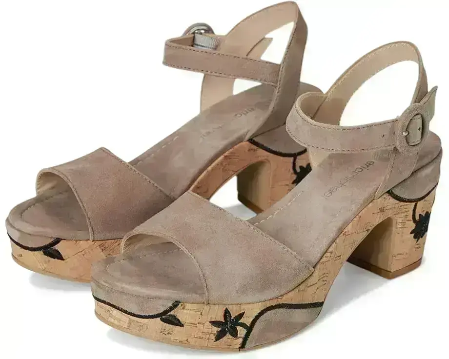 Women's Eric Michael Bella
