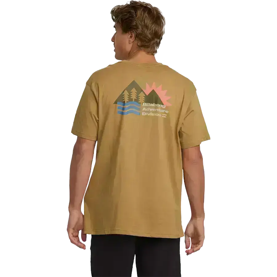 Ridgeline A/DIV Short Sleeve