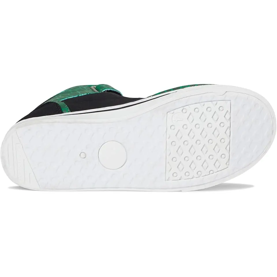 Teenage Mutant Ninja Turtles High Top Sneaker (Little Kid/Big Kid)
