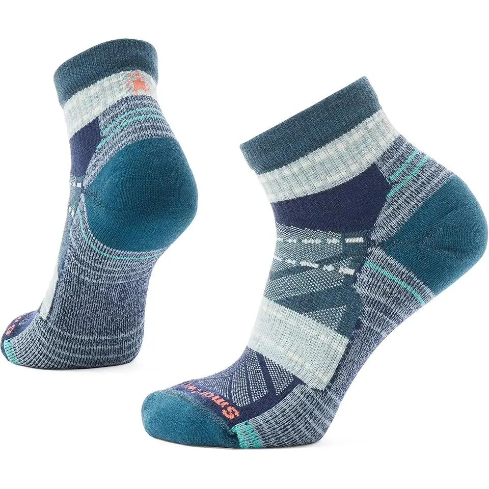 Hike Light Cushion Margarita Ankle Socks