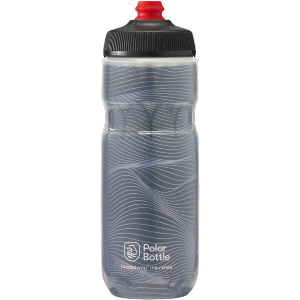 Breakaway Insulated 20 oz Jersey Knit Bottle