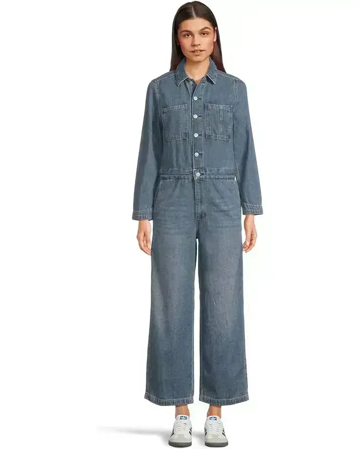 Women's Levi's® Premium Iconic Jumpsuit