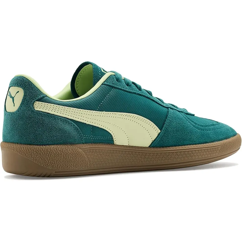 Palermo Vintage Shoes