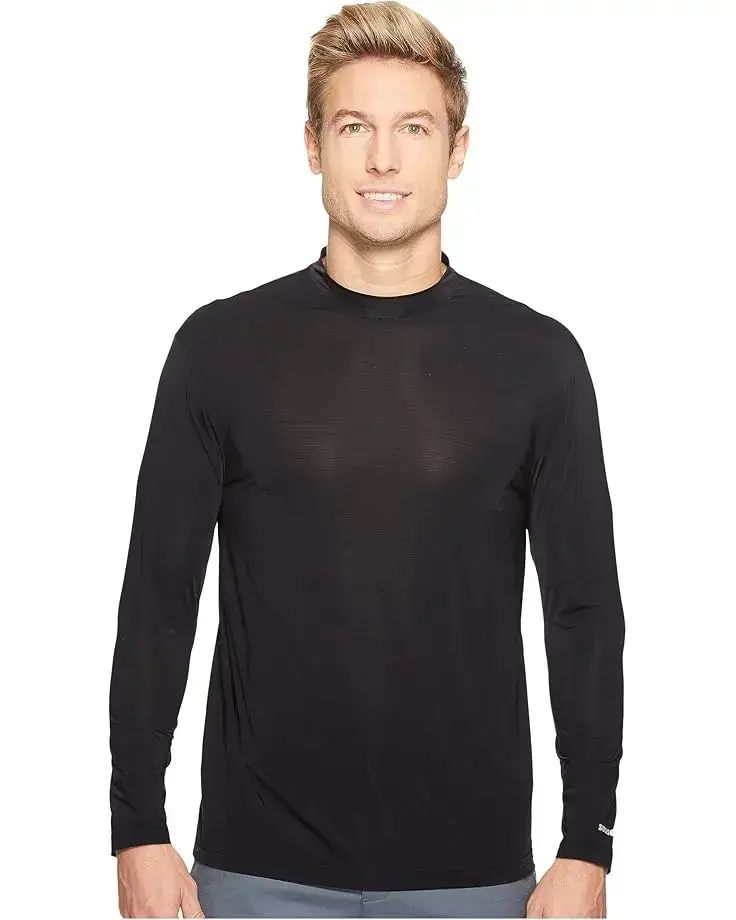 Men's Jamie Sadock J® Sunsense® Long Sleeve Layering Top