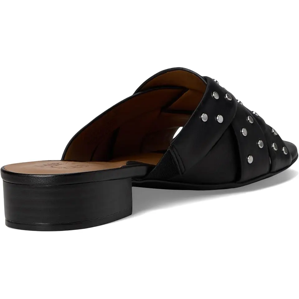 Morena Slide Sandals
