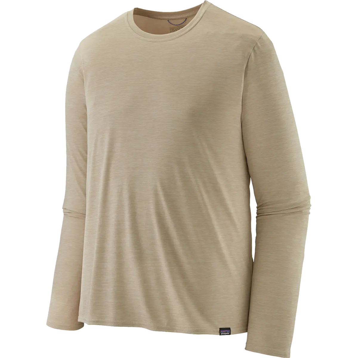 Men's Long-Sleeved Capilene Cool Daily Shirt