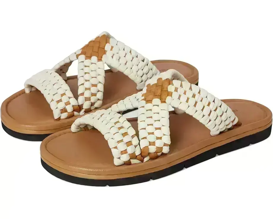 Women's Free People Edge Water Woven Sandal