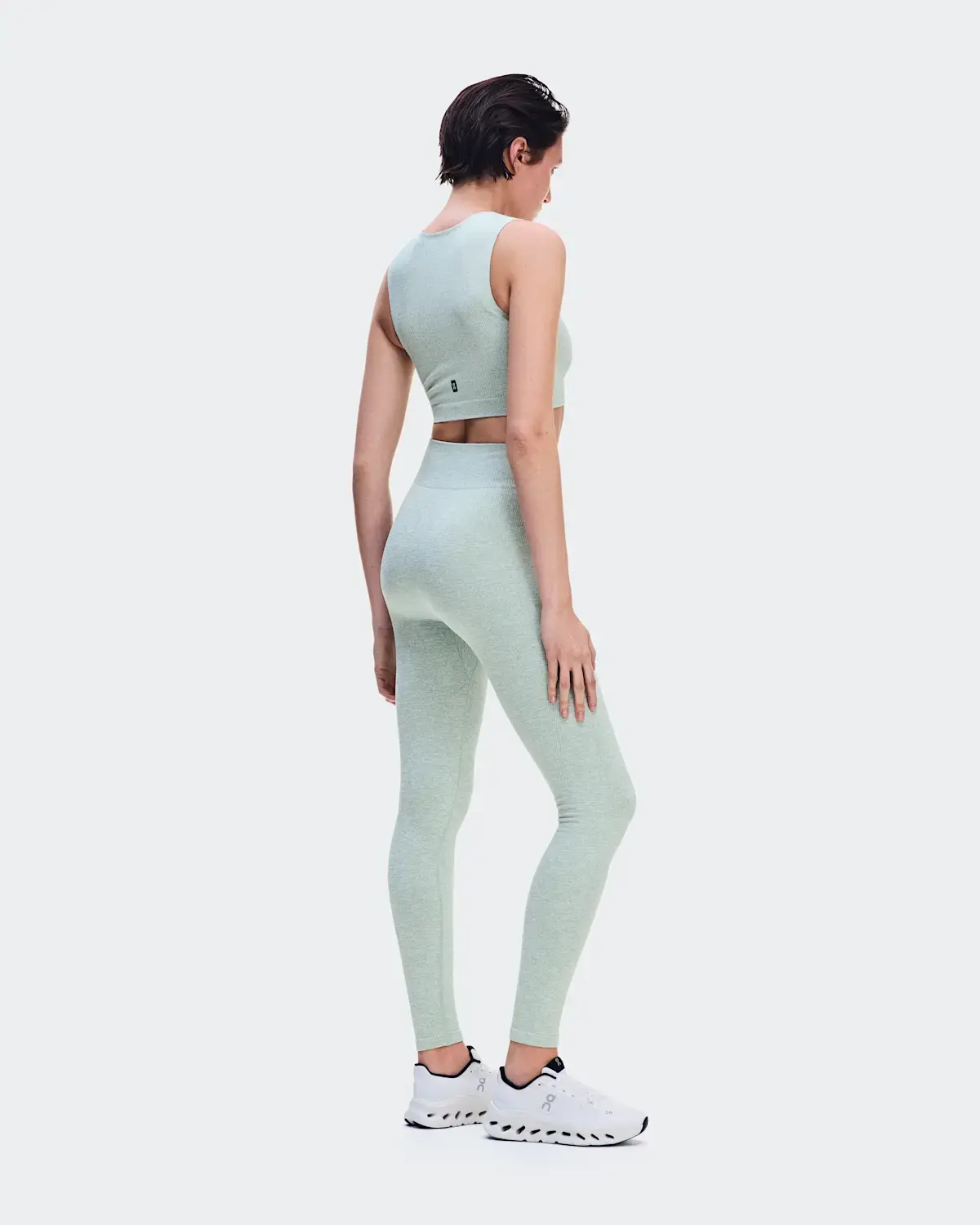 Women's Studio Knit Leggings