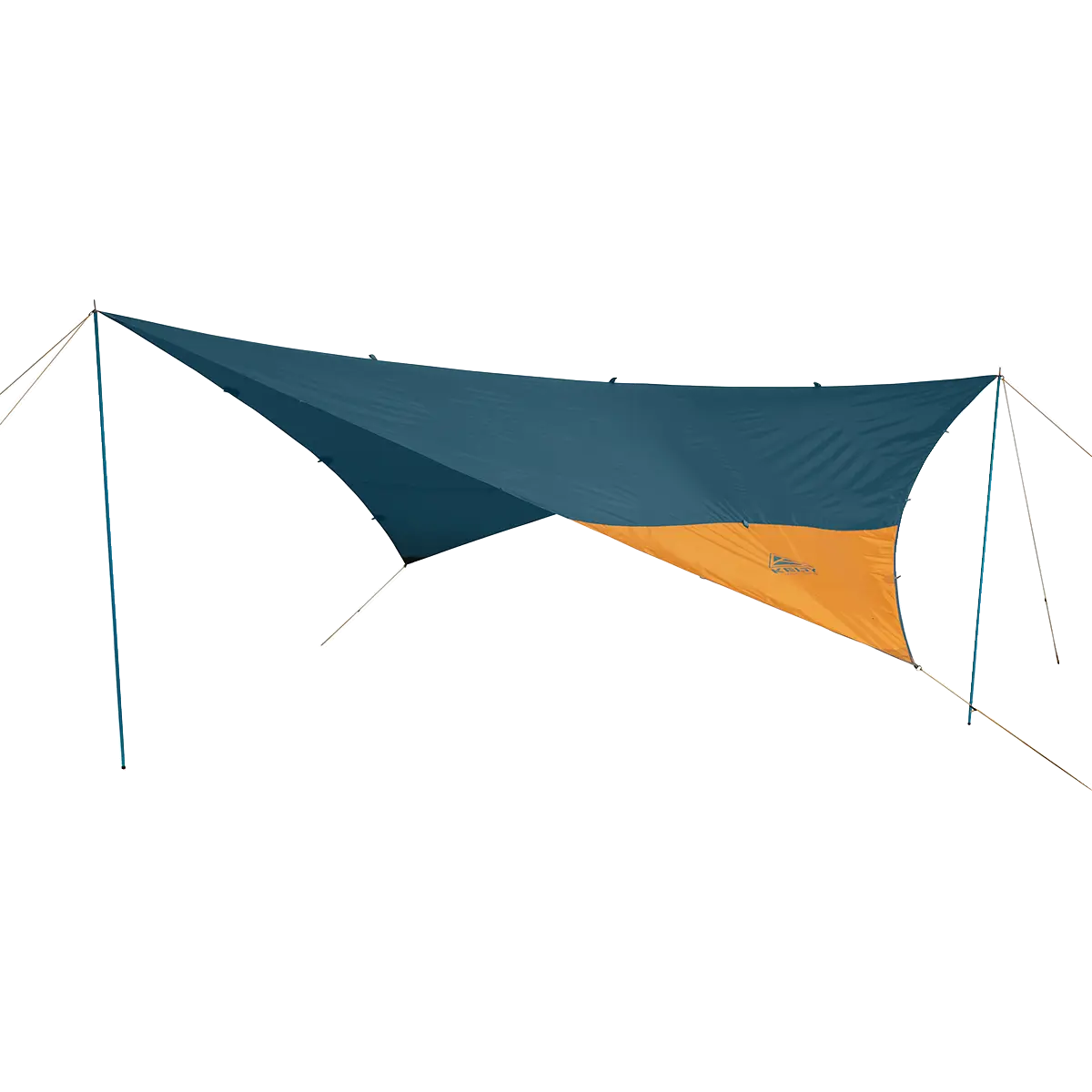 Noah's Tarp 12