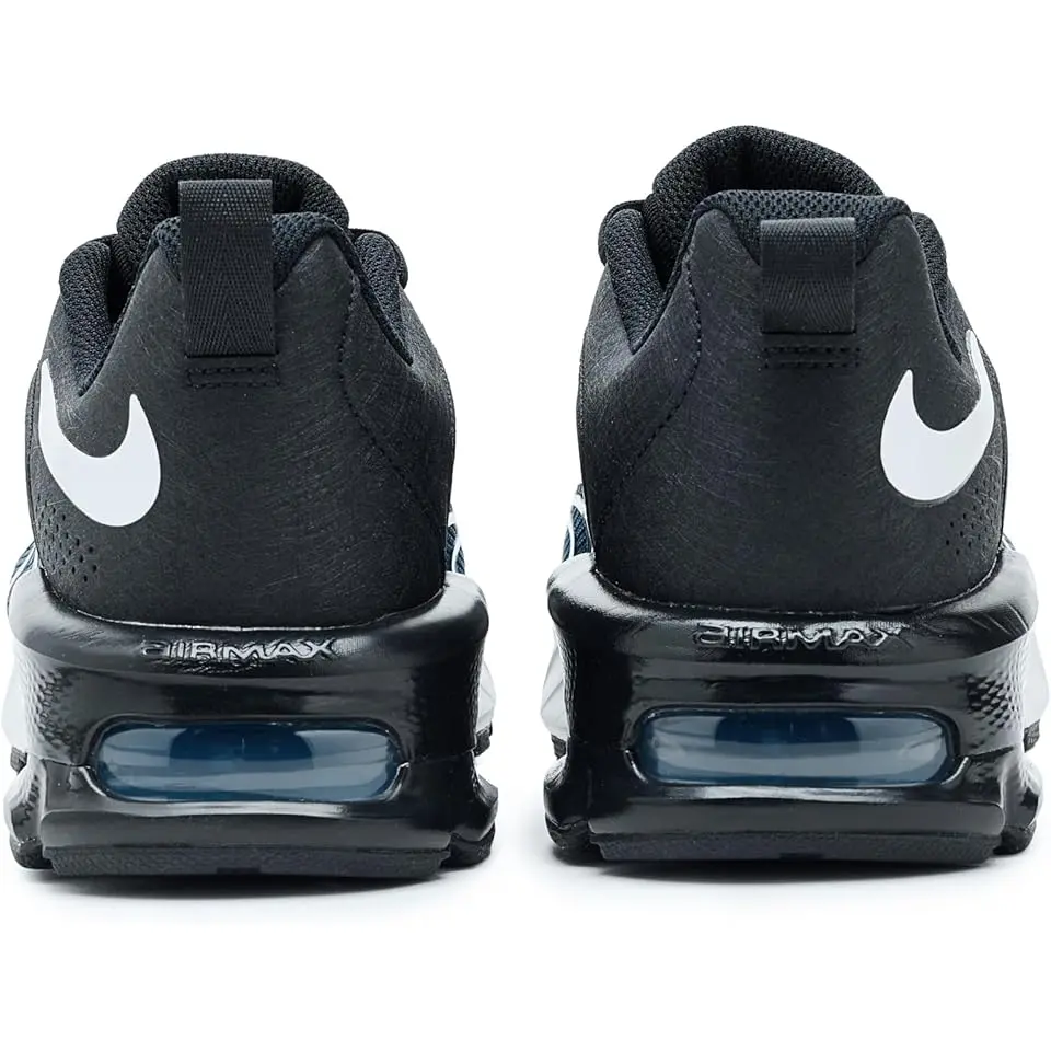 Air Max Fire (Big Kid)