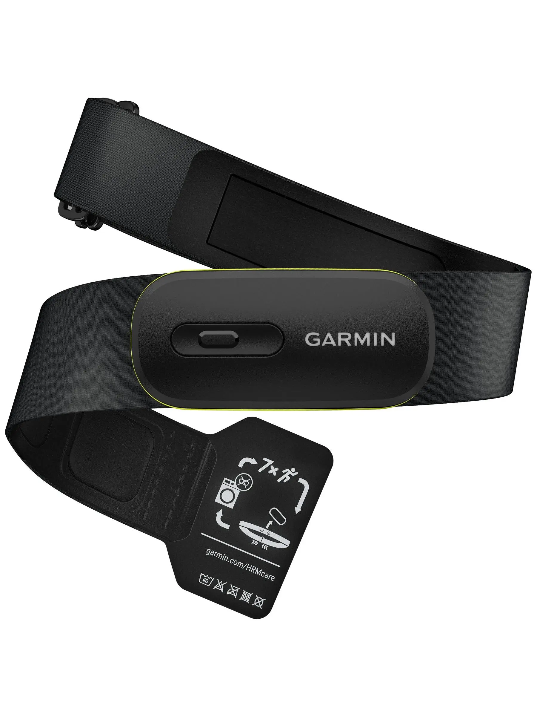 Garmin HRM 600 Heart Rate Monitor