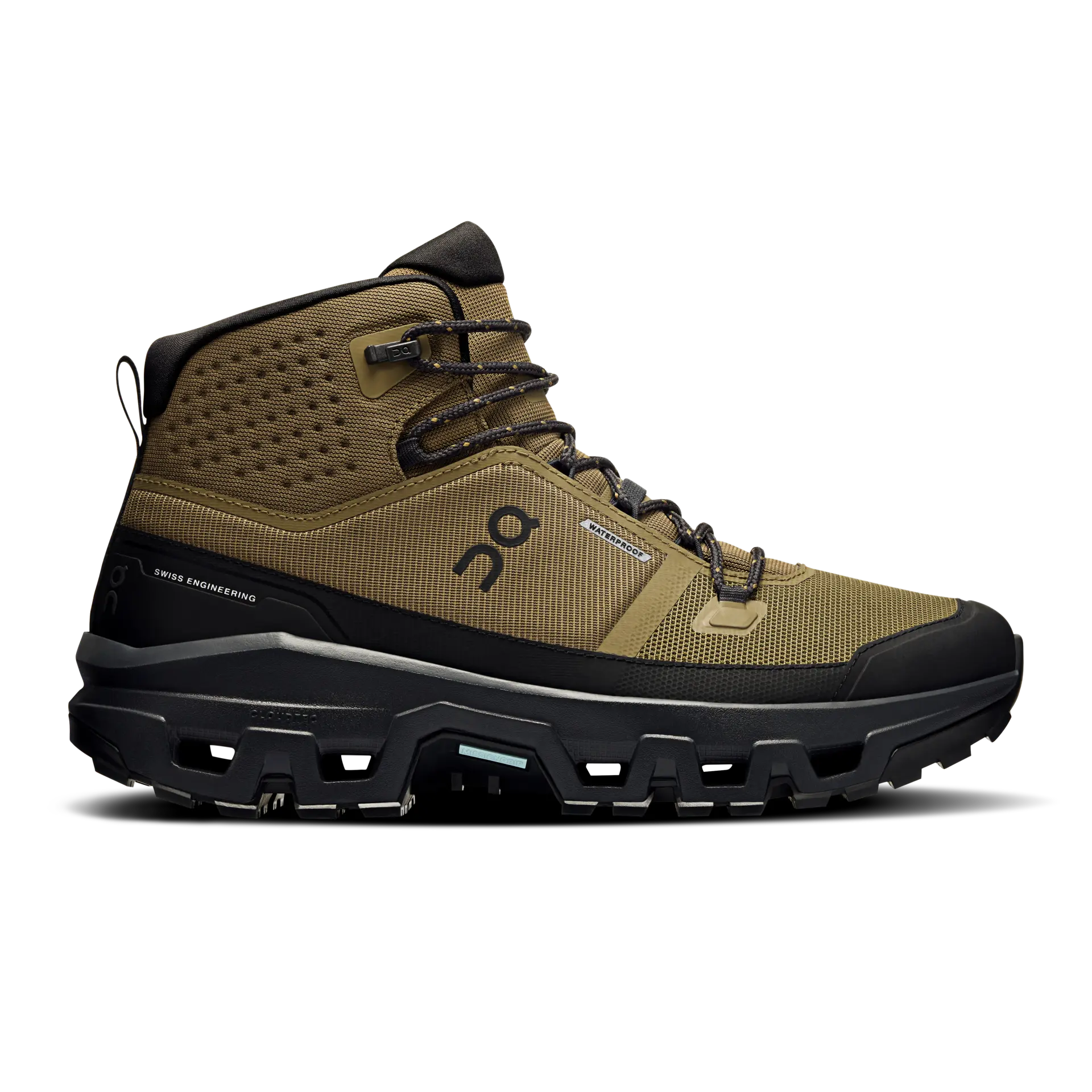 Cloudrock Mid Waterproof