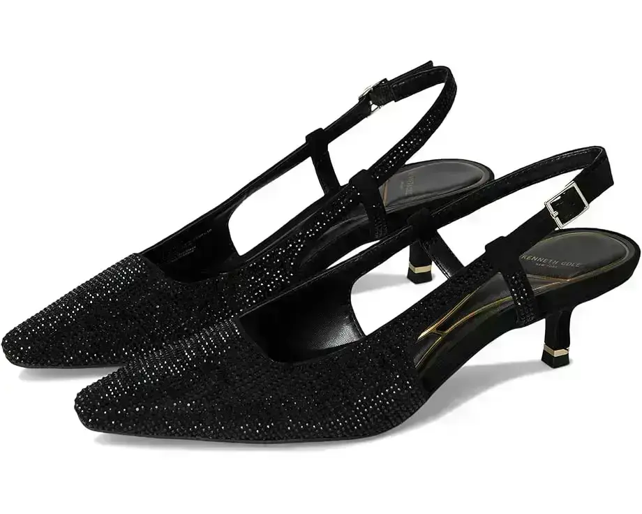 Women's Kenneth Cole New York Martha Crystals
