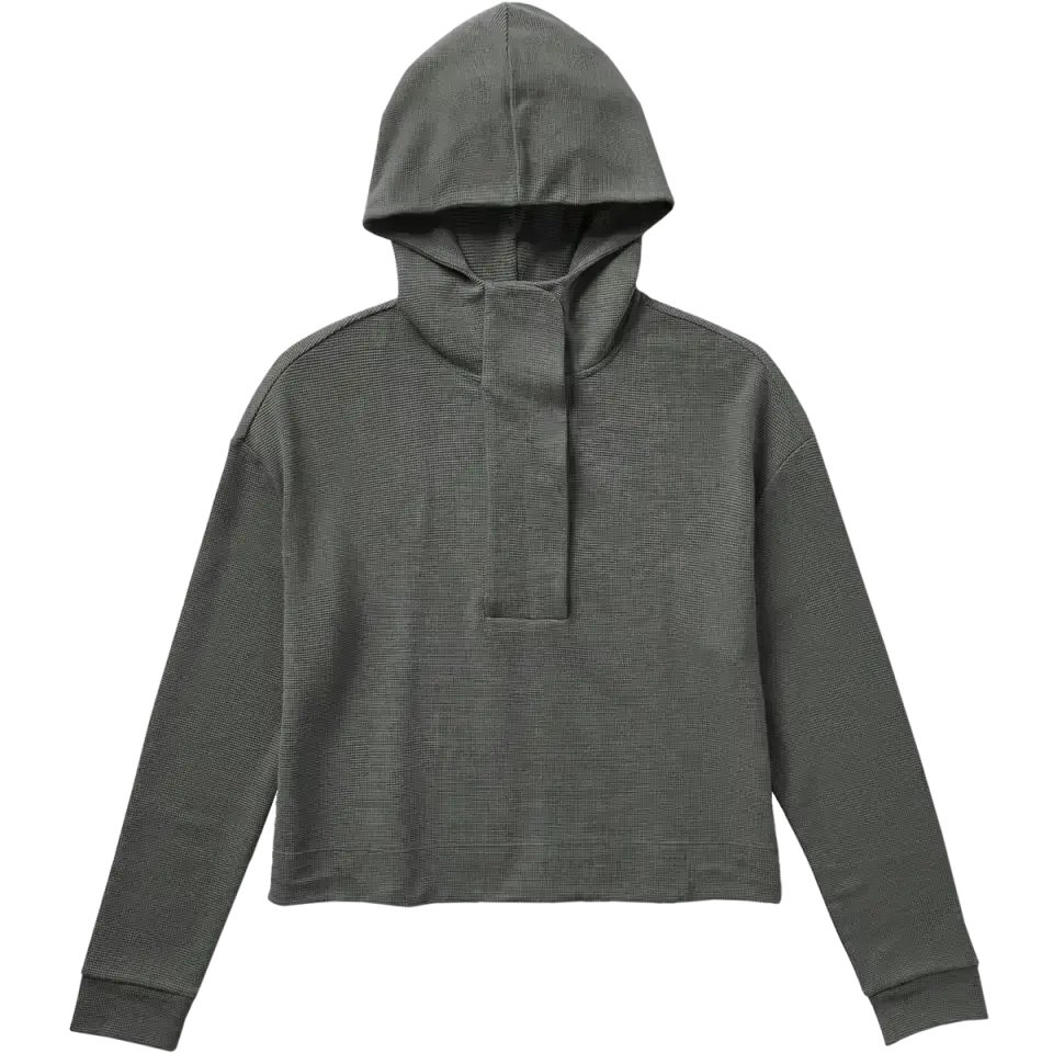 Women's Bayview Thermal Hoodie