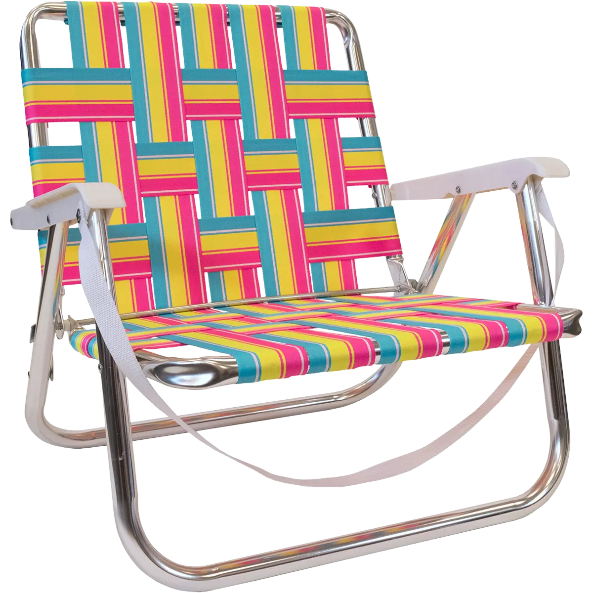Backtrack LOW Beach Chair