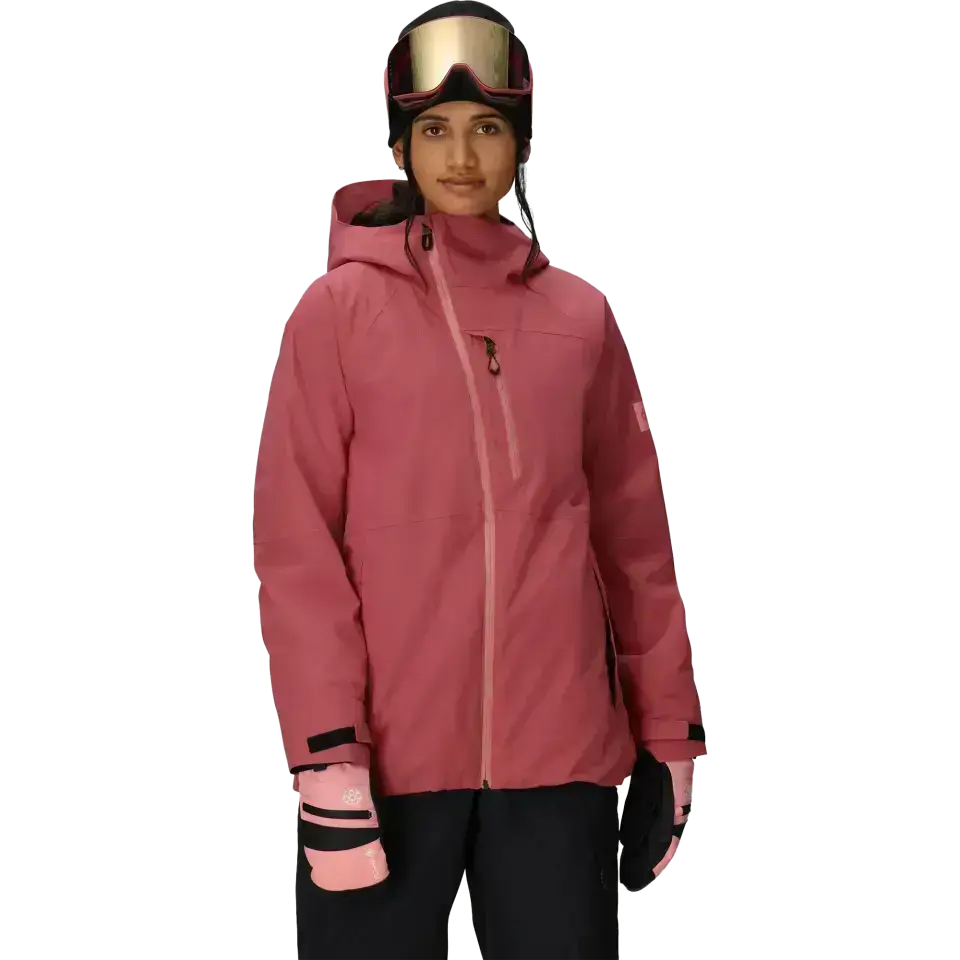 Women's Hydra Thermagraph Jacket