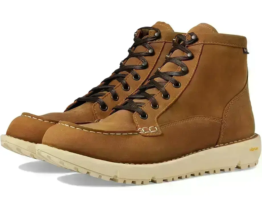 Men's Danner Logger Moc 917 GTX