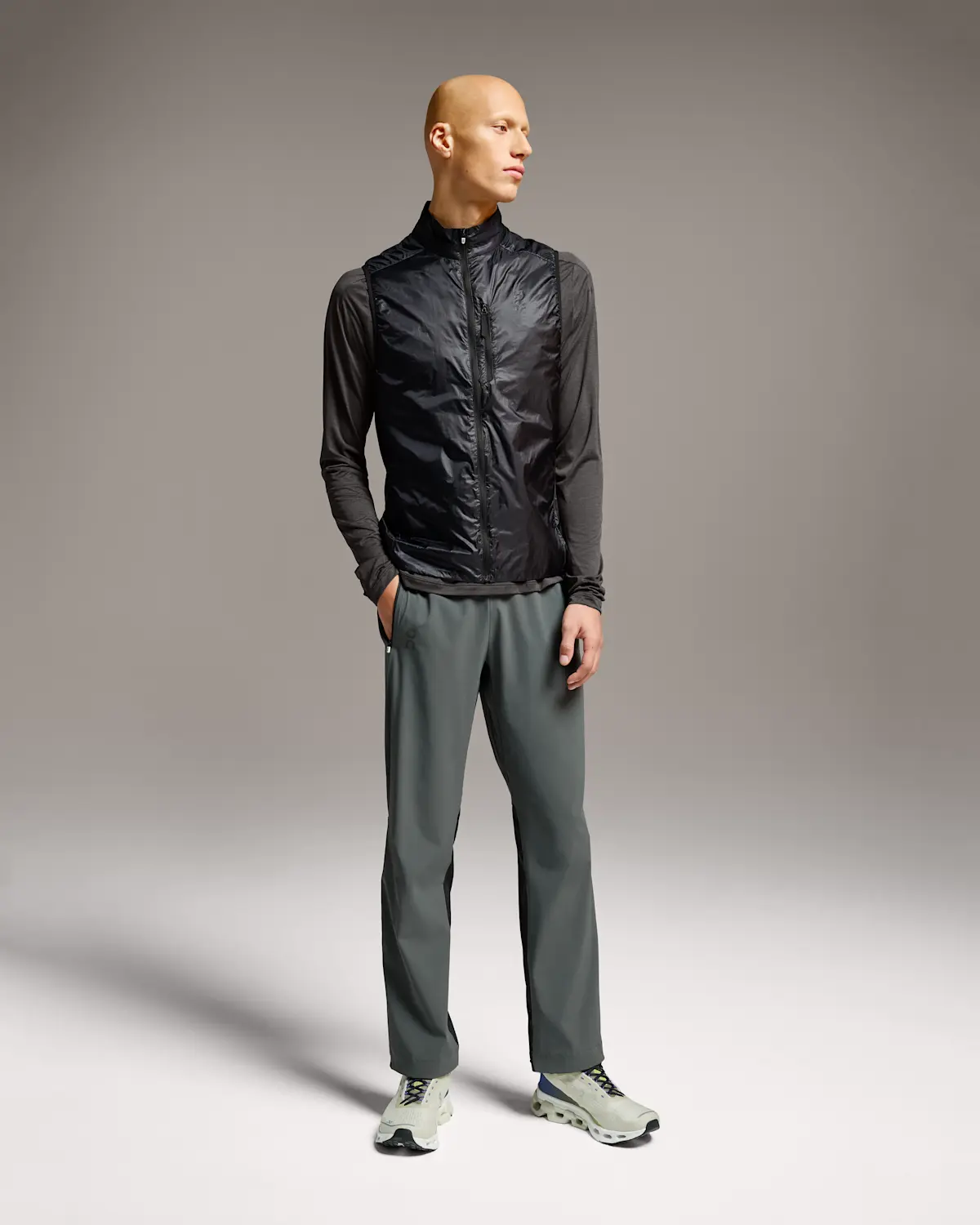 Men's Track Pants