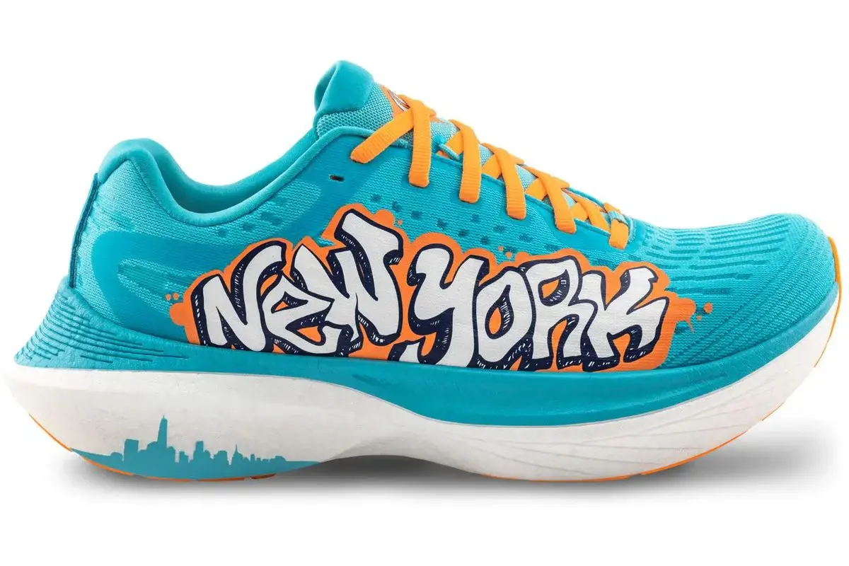 Specter 2 NYC 2025