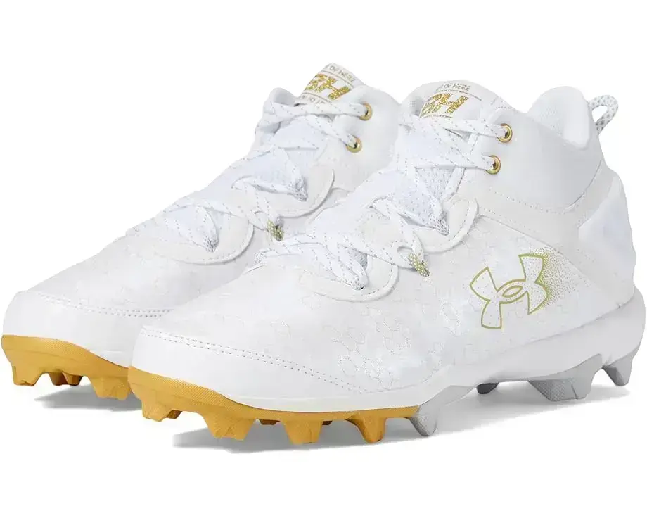 Harper 8 Mid RM Baseball Cleats