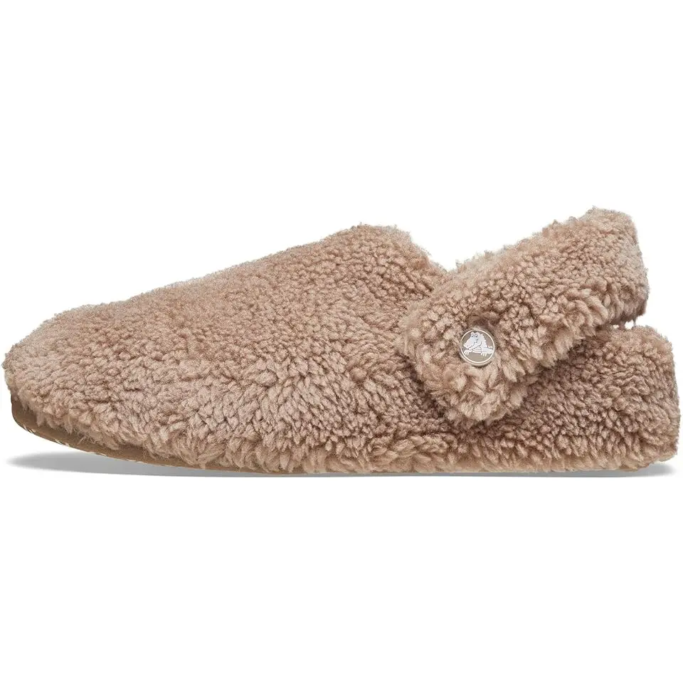 Classic Cozzzy Slipper